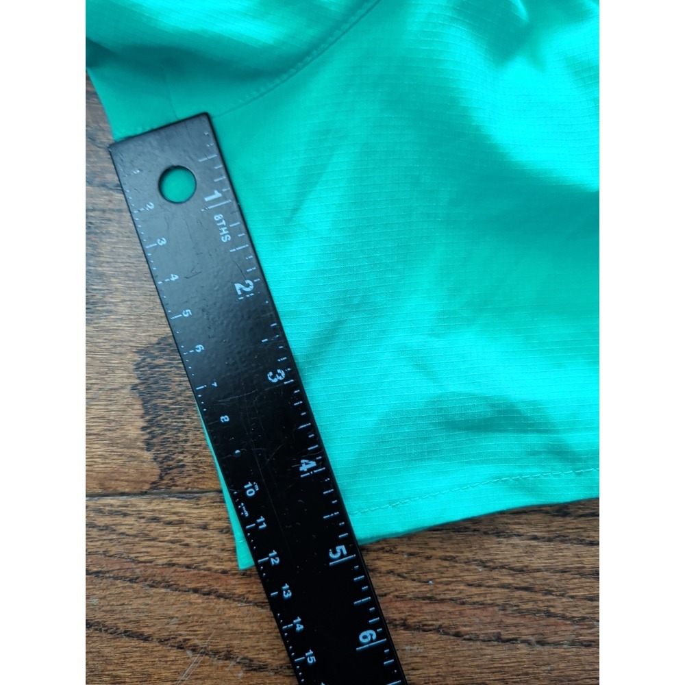 Nike Men's Dri-FIT Stride 5" Running Shorts Lined Green Sz M DM4755-369 - Picture 5 of 9